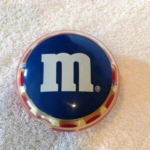 M&M Dispenser Vintage Belt Clip